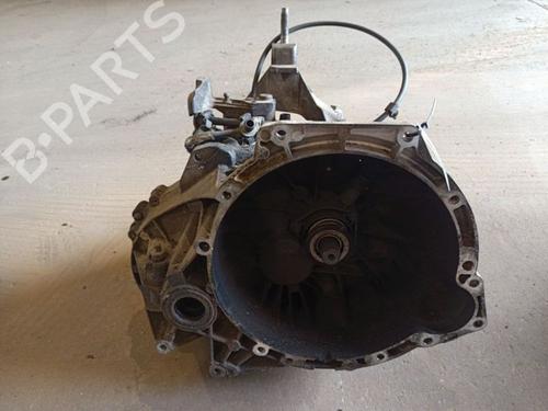 Gearkasse Gearkasse 39604325 39604325