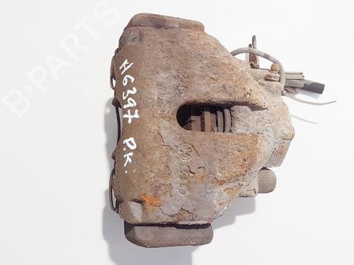 Used Left front brake caliper Left front brake caliper AUDI A4 B5 (8D2) 1.9 TDI (110 hp) 35599230 35599230