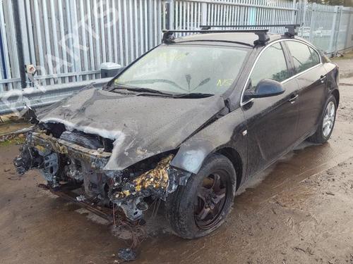 Engine mount OPEL INSIGNIA A (G09) 2.0 CDTI (68) | BP33067733M89 - Image 5