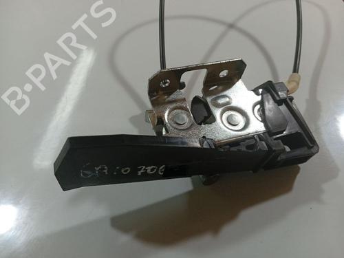 Electronic module OPEL ASTRA H (A04) 1.7 CDTI (L48) | BP34905756M83 - Image 3
