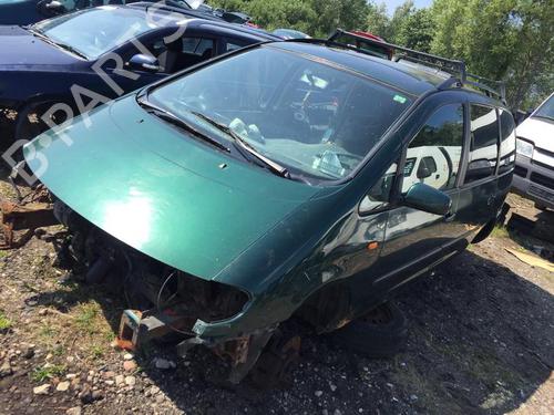 Used Parts SEAT ALHAMBRA (7V8, 7V9)  1.9 TDI  4526995