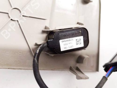 Electronic module OPEL INSIGNIA A (G09) 2.0 CDTI (68) | BP36587881M83 - Image 3