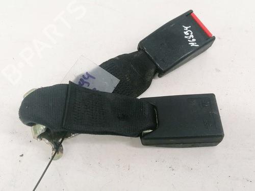 Used Seat buckle Seat buckle 35547357 35547357