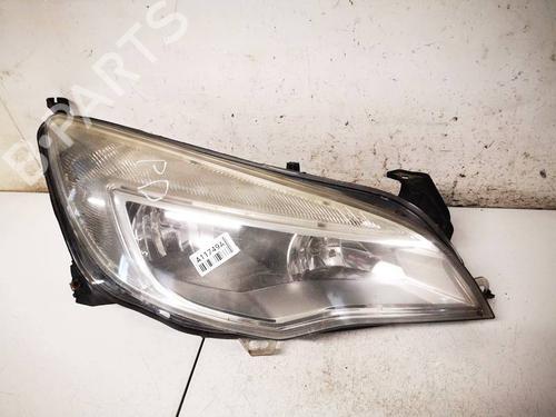 Used Right headlight Right headlight 38502944 38502944