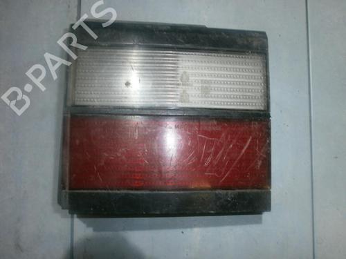 Used Right tailgate light Right tailgate light 35662862 35662862