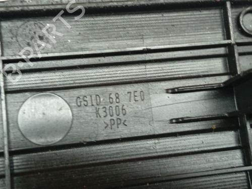 Step MAZDA 6 Hatchback (GH) 2.2 MZR-CD (GH10) | BP40555911C149 - Image 4