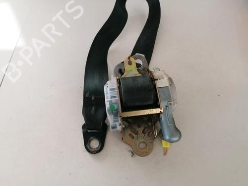 Used Front left seatbelt Front left seatbelt NISSAN MICRA III (K12) 1.2 16V (80 hp) 35571709 35571709