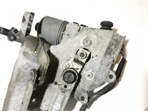 Front wiper motor FORD FIESTA VI (CB1, CCN) 1.25 | BP35834498M29 - Image 2