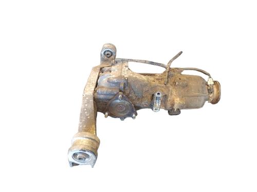 Rear differential SUZUKI SX4 (EY, GY) 1.6 VVT 4x4 (RW416) | BP35101005M24 - Image 3