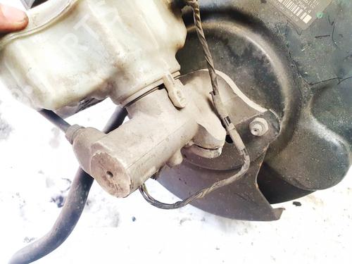 Used Brake master cylinder Brake master cylinder SEAT LEON (1P1) 2.0 TFSI (200 hp) 35405987 35405987