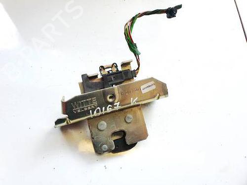 Electronic module MERCEDES-BENZ E-CLASS (W211) E 200 CDI (211.004) | BP35002586M83 - Image 3