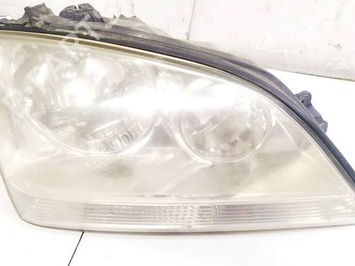 Used Right headlight Right headlight 35176299 35176299