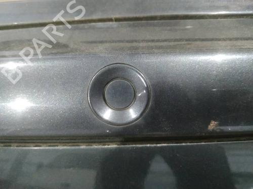 Electronic module MERCEDES-BENZ C-CLASS (W203) C 200 Kompressor (203.042) | BP36942478M83 - Image 2