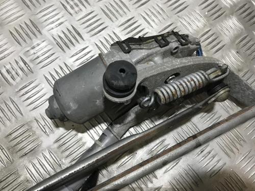 Used Front wiper motor Front wiper motor 35686040 35686040