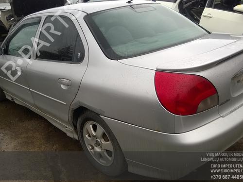 Switch FORD MONDEO II (BAP) 1.8 TD | BP33482129I30 - Image 8