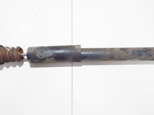 Used Left rear shock absorber Left rear shock absorber 35614257 35614257