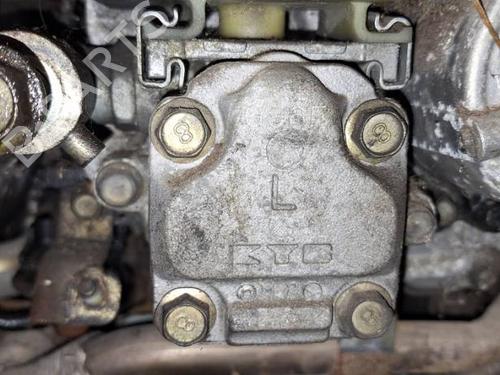 Steering pump MAZDA 6 Hatchback (GG) 2.0 DI (GG14) | BP34890468M99 - Image 3
