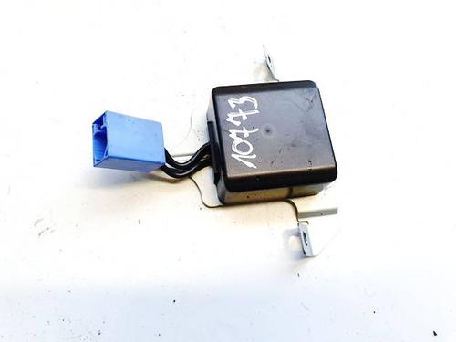 Used Electronic module Electronic module 38576175 38576175