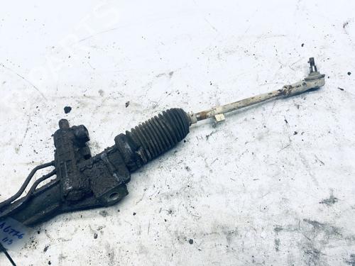 Steering column CITROËN C8 (EA_, EB_) 2.0 HDi | BP35558124M21 - Image 2