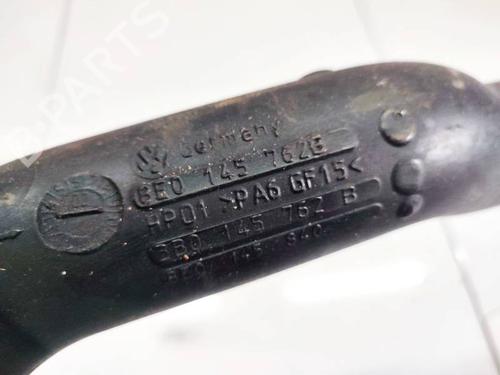 Pipe PEUGEOT 407 (6D_) 1.6 HDi 110 (6D9HZC, 6D9HYC) | BP36207675M125 - Image 3