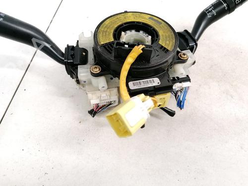Warning switch MAZDA MPV II (LW) 2.0 DI | BP35579333I22 - Image 2