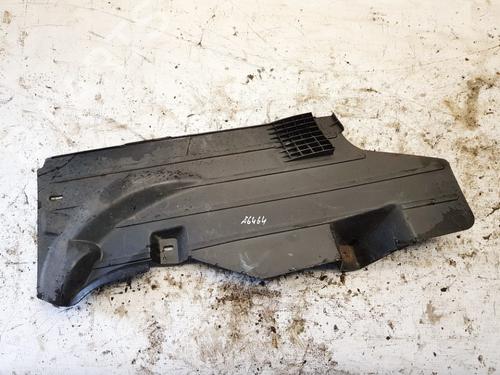 Used Underbody protection Underbody protection VOLVO C30 (533) 2.0 D (136 hp) 35530997 35530997