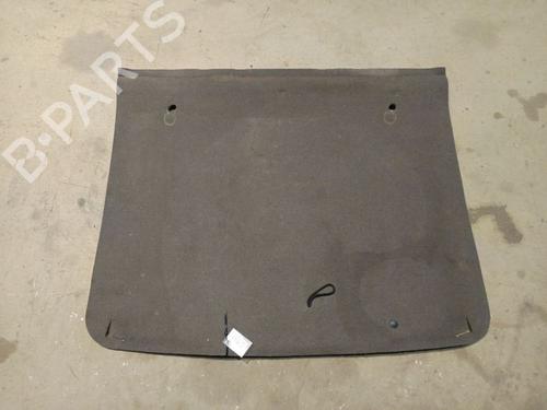 Used Luggage compartment floor Luggage compartment floor 34885377 34885377