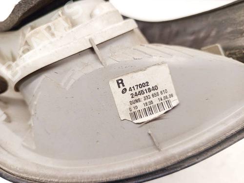 Right taillight OPEL ASTRA H (A04) 1.9 CDTI (L48) | BP34746324C35 - Image 3