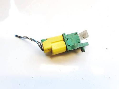 Used Electronic module Electronic module VW PASSAT B6 (3C2) 2.0 TDI (170 hp) 33613275 33613275