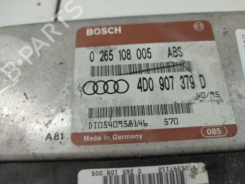 Electronic sensor AUDI A6 C4 (4A2) 1.9 TDI | BP34943933M84 - Image 3