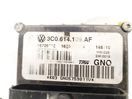 ABS pump MAZDA 6 Estate (GJ, GL) 2.2 D | BP38431426M43 - Image 3
