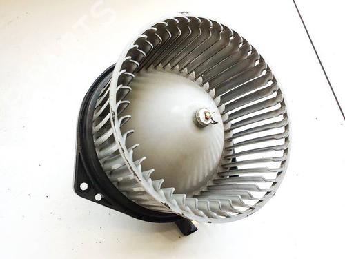 Used Heater blower motor Heater blower motor SUBARU IMPREZA Hatchback (GR, GH, G3) 2.0 D AWD (150 hp) 35234507 35234507