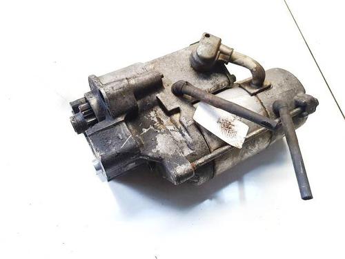 Used Starter Starter 34935771 34935771