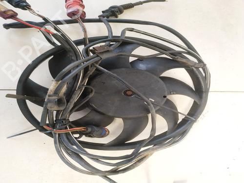 Used Fan Fan AUDI A6 C5 (4B2, 4B4) 2.5 TDI (150 hp) 35458303 35458303