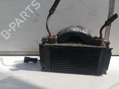 Used Oil radiator Oil radiator 35647867 35647867