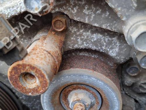 Used Pulley Pulley 34985779 34985779