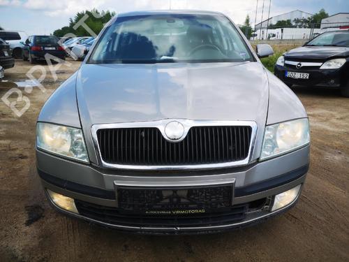 Switch SKODA OCTAVIA II (1Z3) 1.9 TDI | BP32607894I30