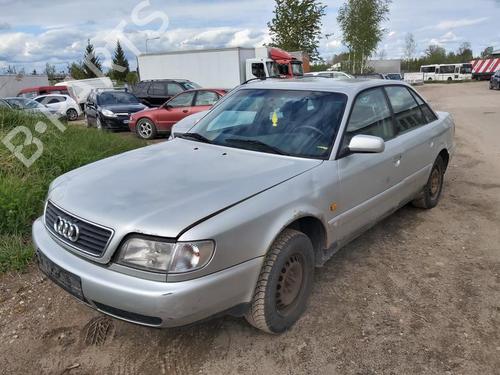 Pipe AUDI A6 C4 (4A2) 1.9 TDI | BP33525860M125 - Image 6