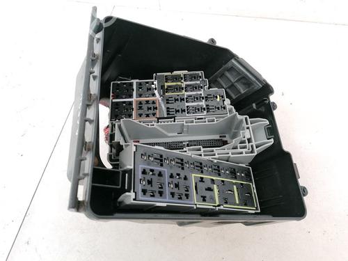 Used Fuse box Fuse box OPEL MERIVA A MPV (X03) 1.6 (E75) (87 hp) 33079201 33079201