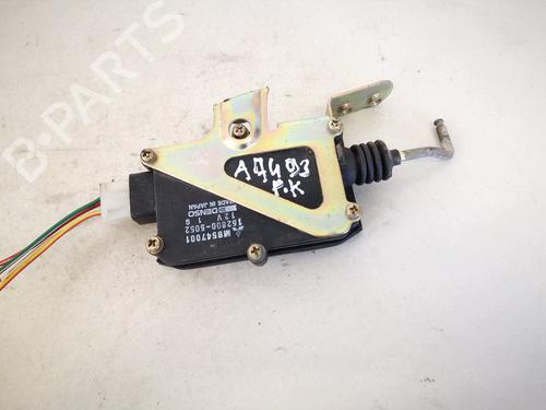 Used Electronic module Electronic module MITSUBISHI GALANT V (E1_A) 2.0 GLS (E15A) (90 hp) 35423417 35423417