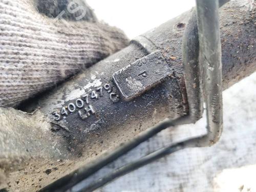 Steering column ROVER 200 II Hatchback (RF) 220 SDi | BP34947649M21  - Image 5