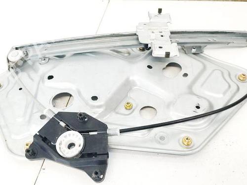 Used Front right window mechanism Front right window mechanism 35023091 35023091