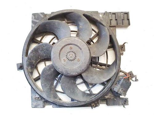 Used Fan Fan PEUGEOT 407 (6D_) 1.6 HDi 110 (6D9HZC, 6D9HYC) (109 hp) 36151975 36151975