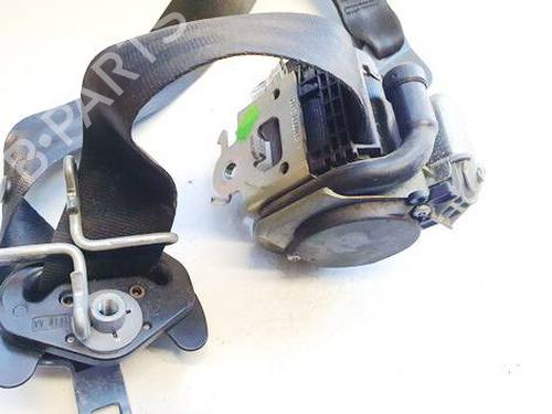 Used Front right seatbelt Front right seatbelt 34845322 34845322