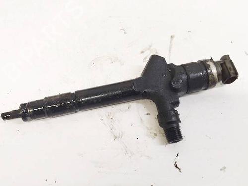 Injector MAZDA 5 (CR) 2.0 CD (CR19) | BP34882926M100 - Image 3
