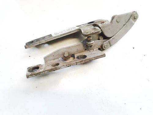 Hinge/Door check strap BMW 7 (E65, E66, E67) 730 d | BP34910477C146 - Image 3