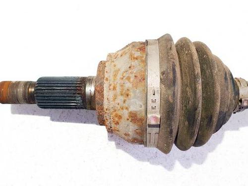 Left front driveshaft AUDI Q7 (4LB) 3.0 TDI quattro | BP36455443M38 - Image 2