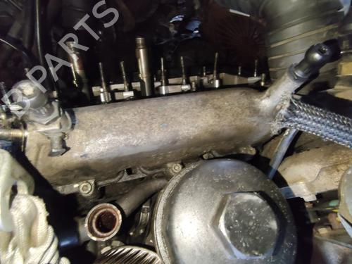 Intake manifold AUDI A6 C5 (4B2, 4B4) 2.5 TDI | BP35546237M70 - Image 3