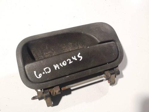 Used Rear right interior door handle Rear right interior door handle 35061251 35061251