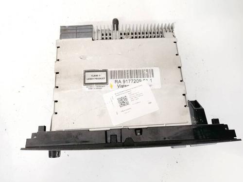 Radio BMW 1 (E81) 116 i | BP35233757E6 - Image 2